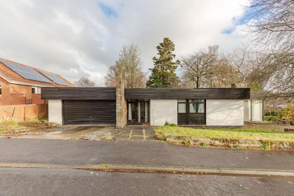 Main image of property: Broomhill Avenue, Penicuik, EH26