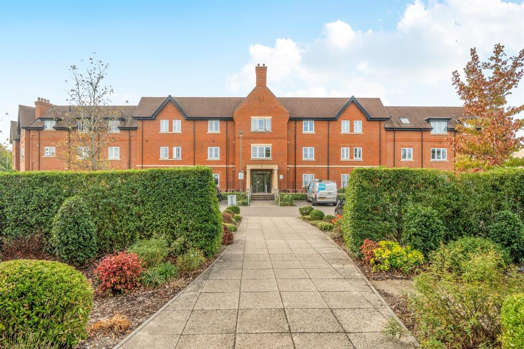 Main image of property: Jubilee Lane, Taplow, Maidenhead