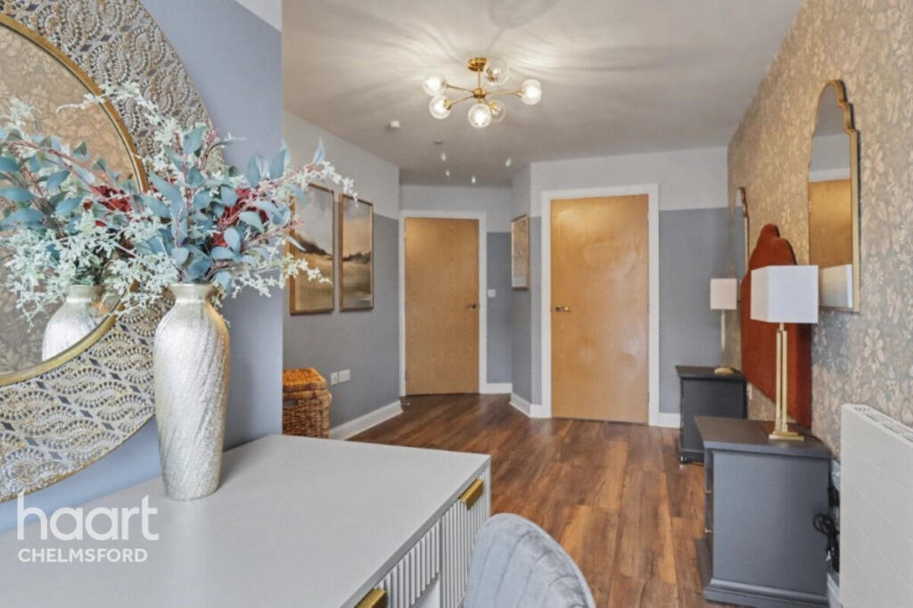 Main image of property: Walter House, Rainsford Road, Chelmsford