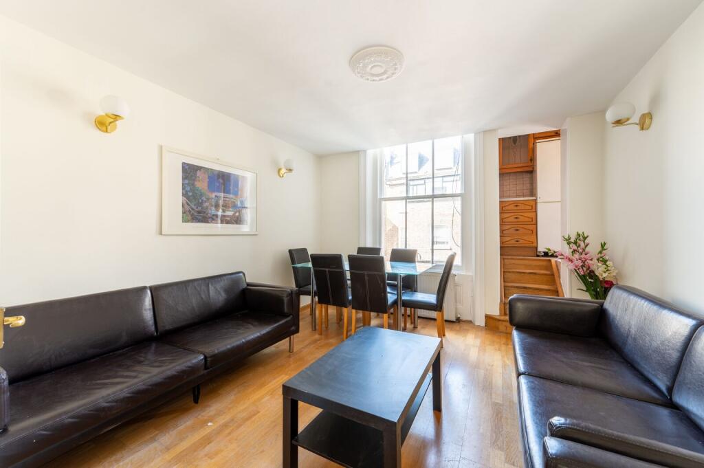 Main image of property: Queensborough Terrace, Bayswater, London, W2