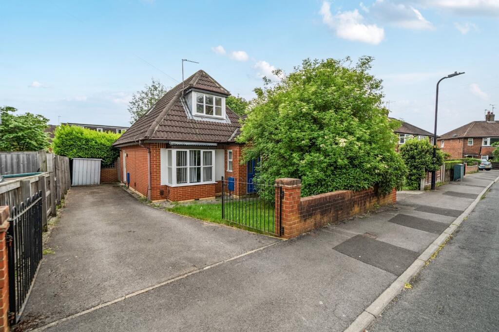 Main image of property: Greenfields Drive, Harrogate, North Yorkshire, UK, HG2