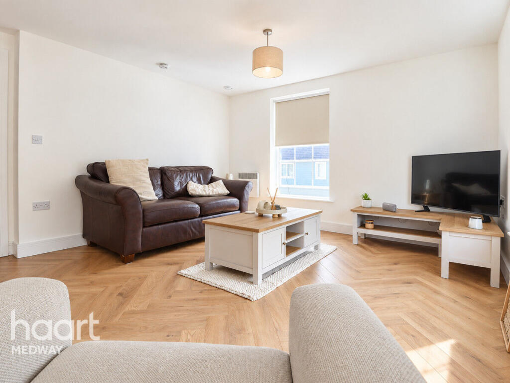 Main image of property: Manley Boulevard, SNODLAND