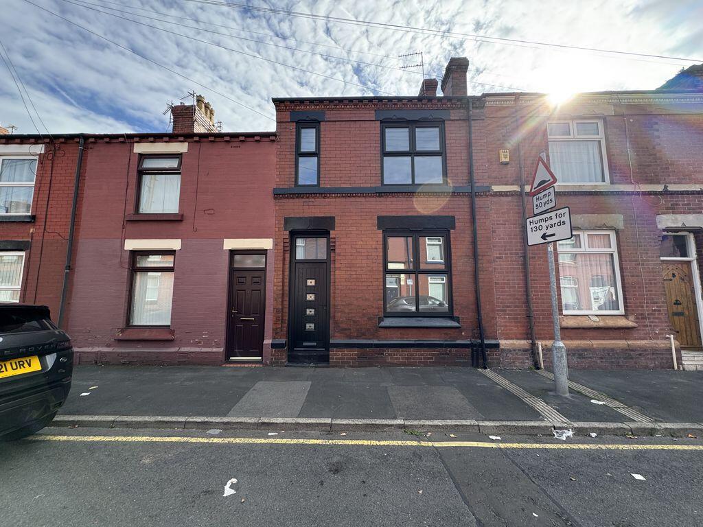 Main image of property: Hardshaw Street, St. Helens