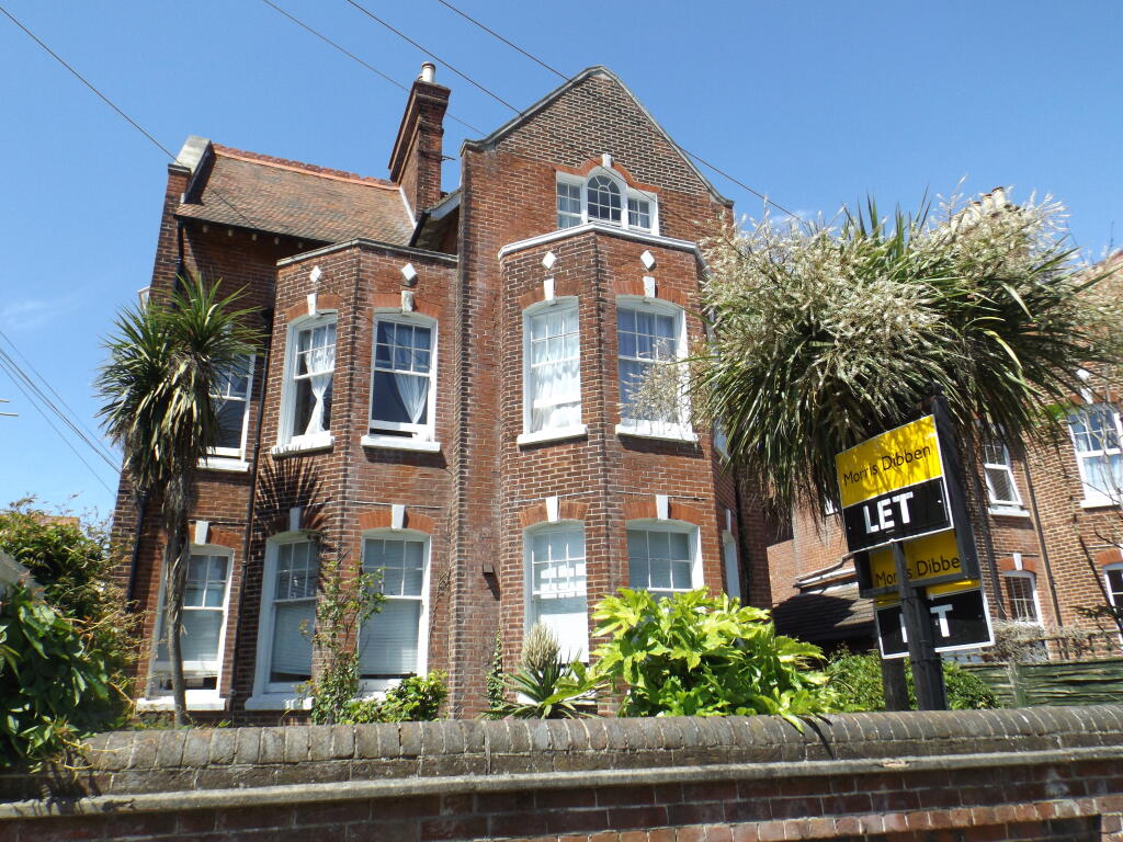 Main image of property: Helena Road, Southsea