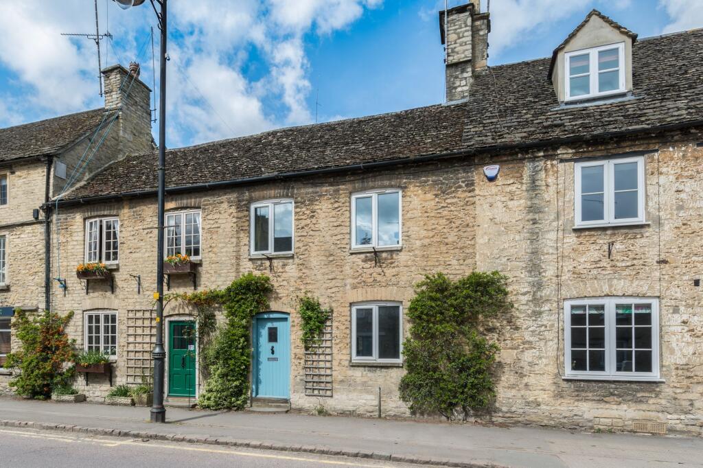 Main image of property: London Road, Tetbury, GL8
