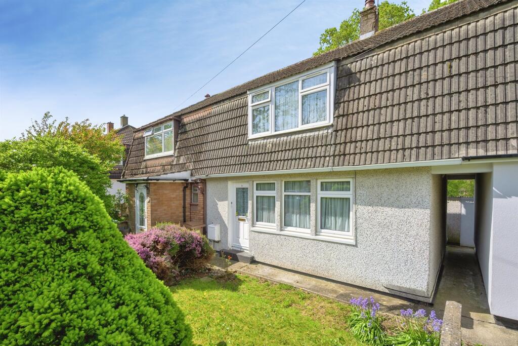 Main image of property: Hele Gardens, Plymouth