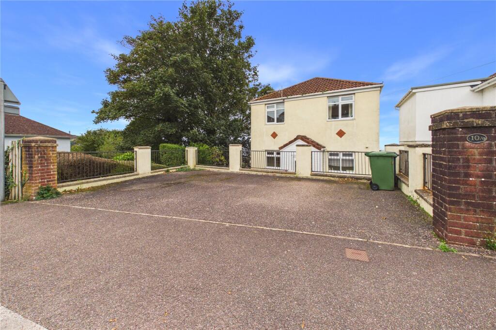 Main image of property: Princess Avenue, Ilfracombe, Devon