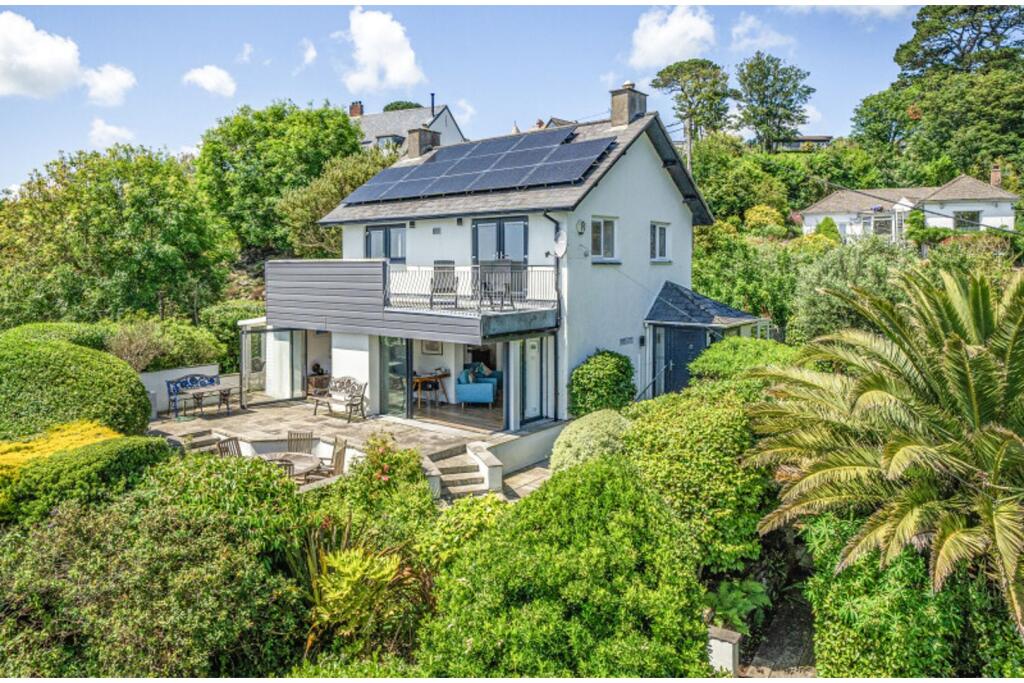 Main image of property: Chyandour Cliff, Penzance, TR18