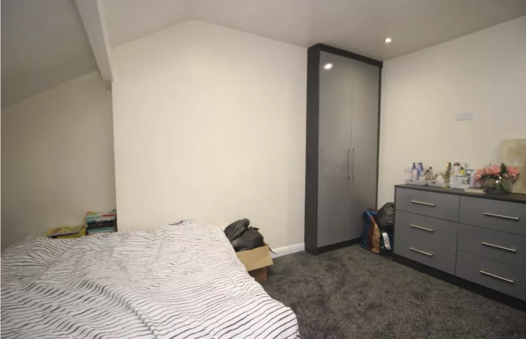 Main image of property: Cardigan Road, Leeds, West Yorkshire, LS6