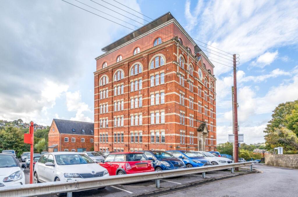 Main image of property: Hill Paul, Cheapside, Stroud