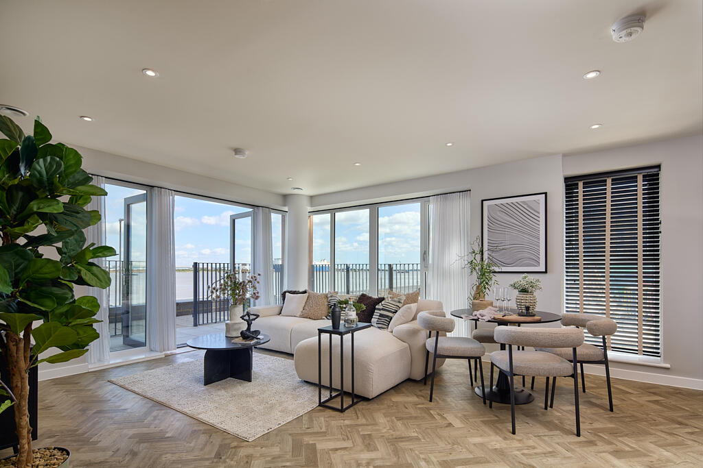 Main image of property: Cable Wharf
Northfleet

DA11 9FZ