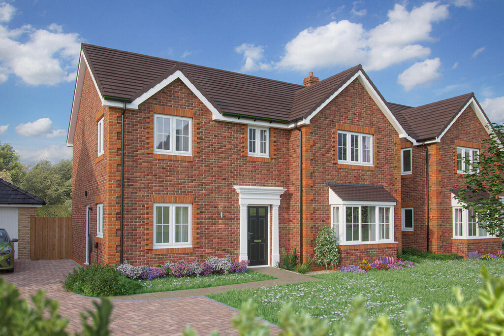Main image of property: Lynn Road,
Ely,
Cambridgeshire,
CB6 2SD
