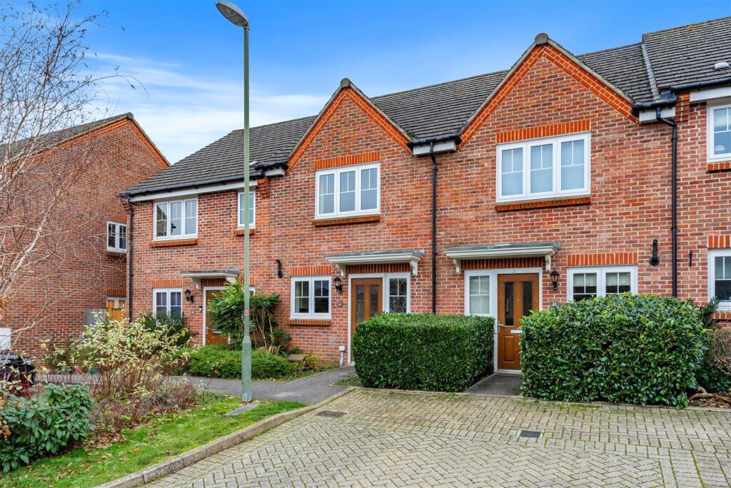 Main image of property: Clayhanger, Guildford