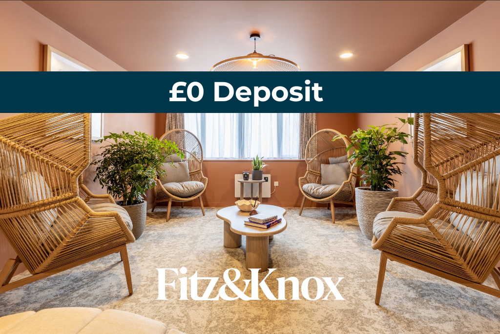 Main image of property: Fitz & Knox, Fitzalan Place, Adamsdown, Cardiff