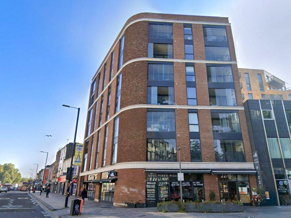Main image of property: La Roka, London