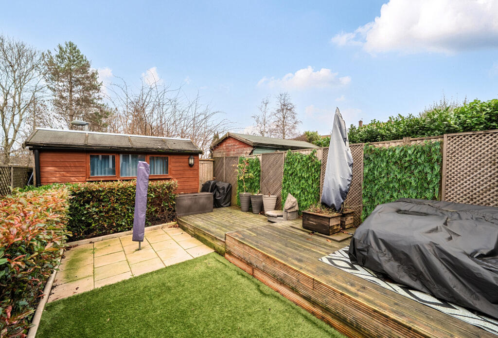 Main image of property: Blakeway, Tunbridge Wells, Kent, TN2