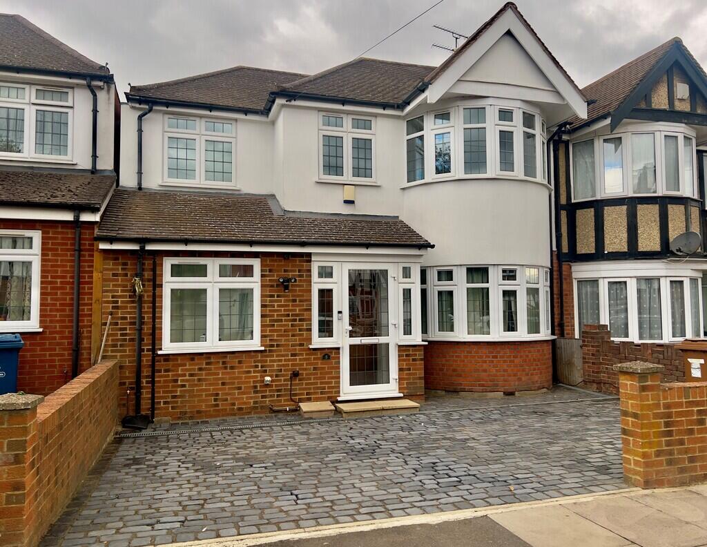 Main image of property: Tithe Farm Avenue, Harrow
