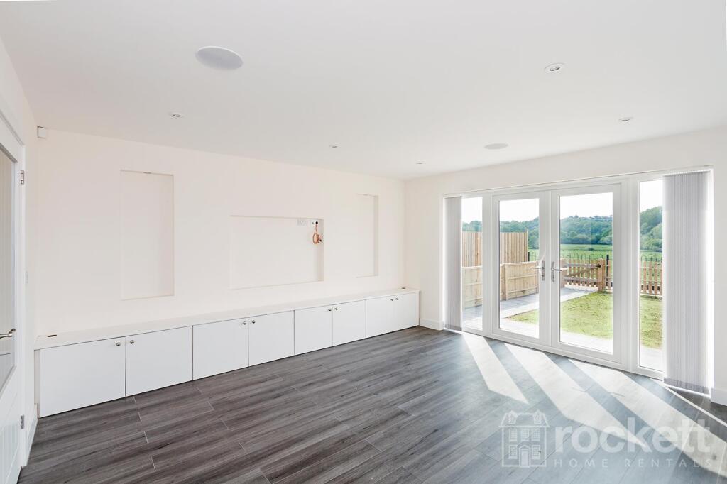 Main image of property: Hanford Terrace, Stone Road, Stoke-On-Trent, Staffordshire, ST4