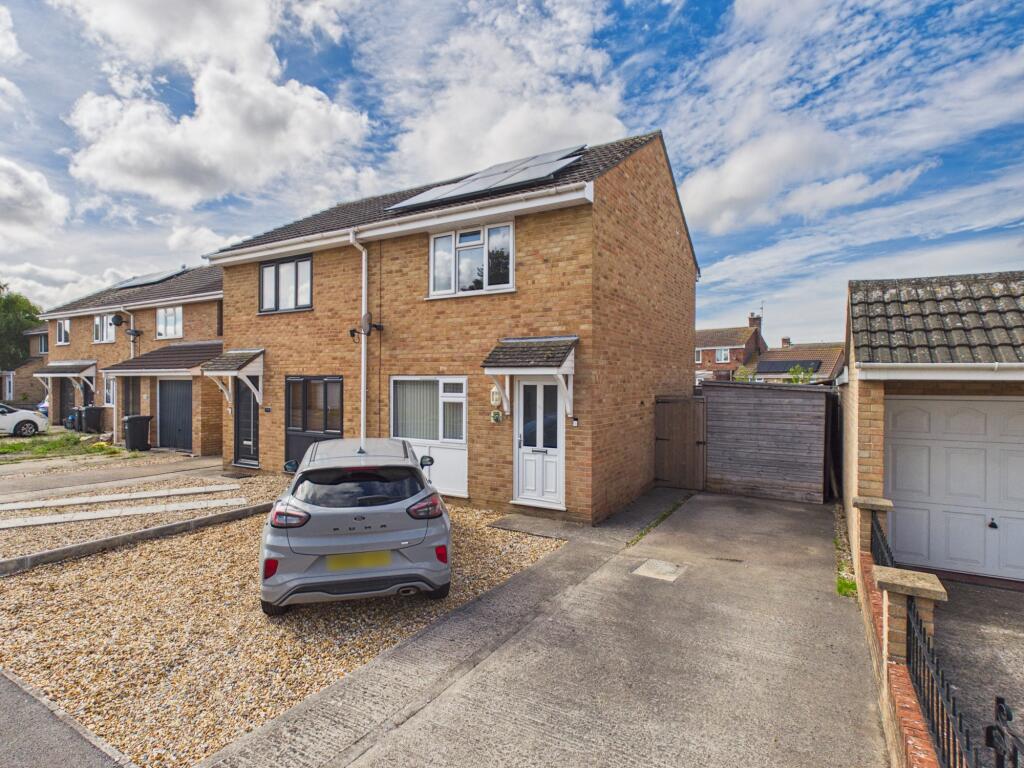Main image of property: Pine Tree Close, Bridgwater