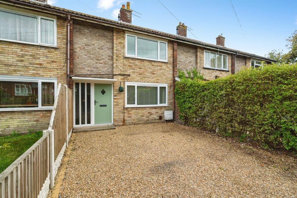 Main image of property: Selwyn Road, Gorleston, Great Yarmouth