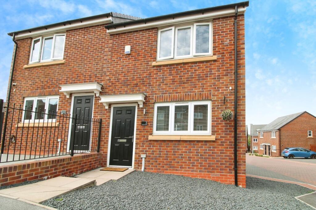 Main image of property: Haydock Avenue, Castleford, West Yorkshire, WF10