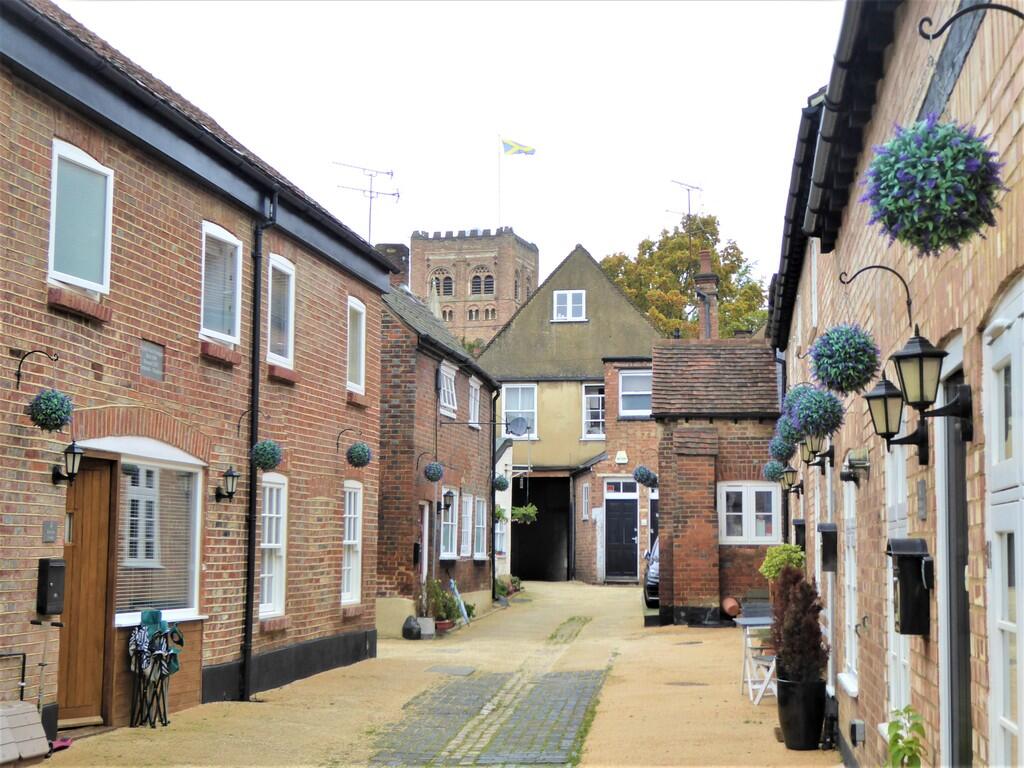 Main image of property: Dolphin Yard, St Albans