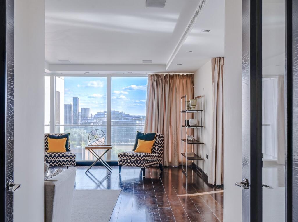 Main image of property: Caro Point, 
5 Gatliff Road, SW1W