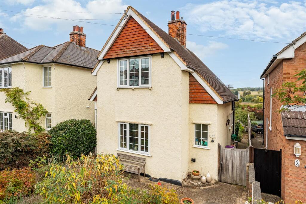 Main image of property: Ware Road, Hertford