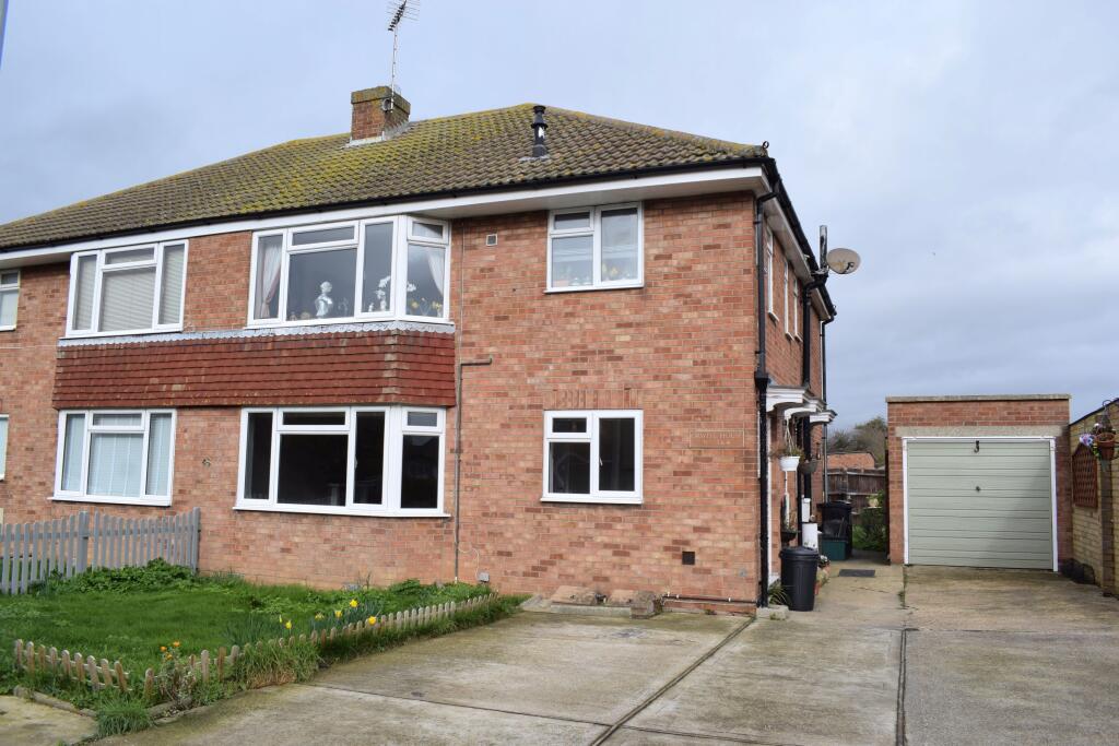 Main image of property: Orwell House,  Waltham Way, Frinton-on-Sea