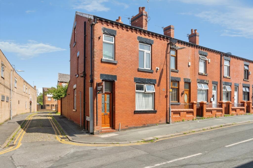 Main image of property: Nixon Road, Bolton, Greater Manchester, BL3