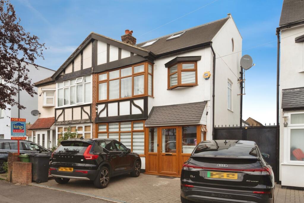 Main image of property: Normanshire Drive, Chingford, E4