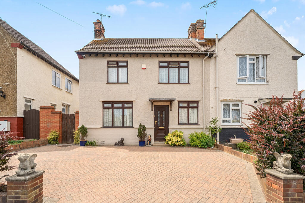 Main image of property: Wainscott Road, Wainscott, Rochester