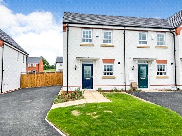 Main image of property: Narburgh Place, Alveley, Bridgnorth, WV15