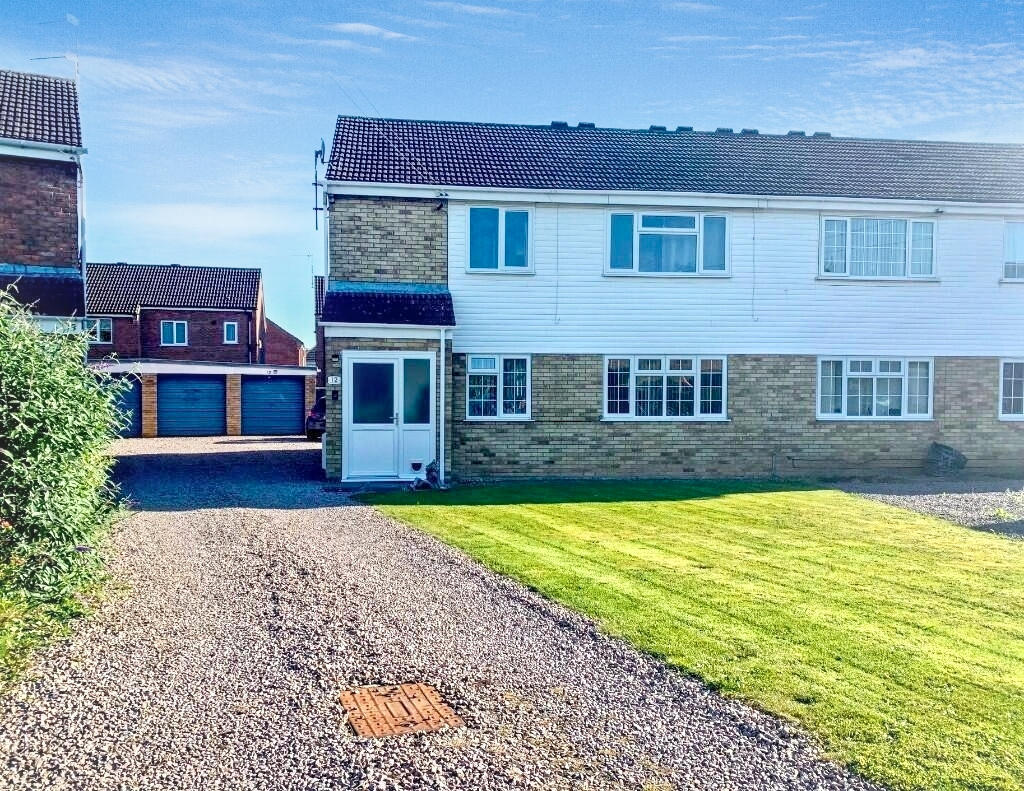 Main image of property: Alder Grove, Fishtoft, Boston, Lincolnshire