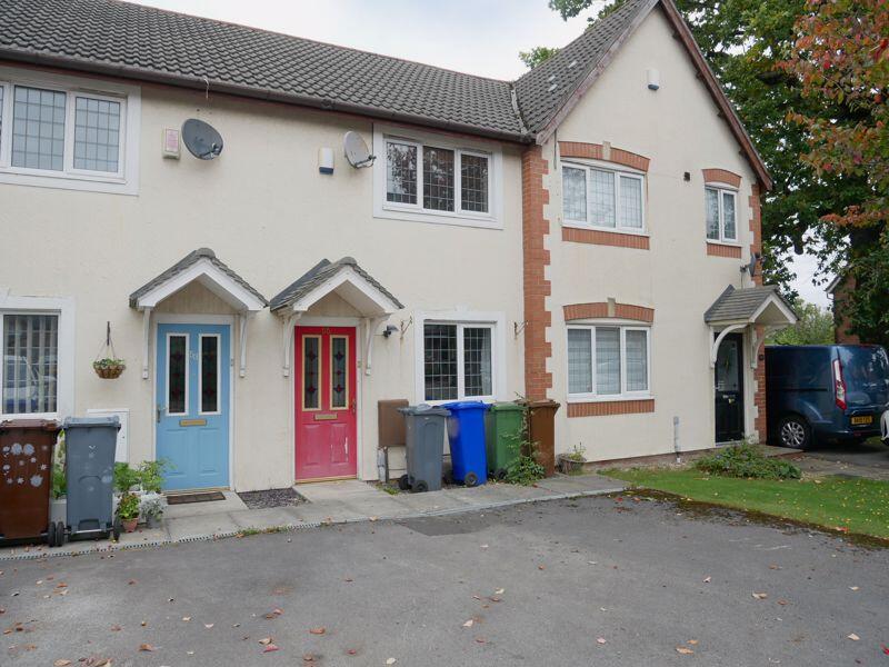Main image of property: Northumberland Way, Manchester