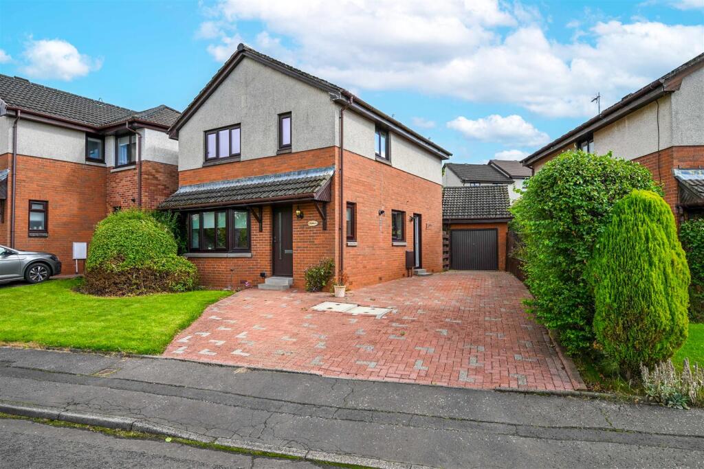 Main image of property: Harvest Drive, Motherwell