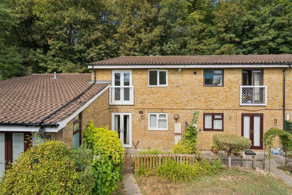 Main image of property: Ranston Close, Denham