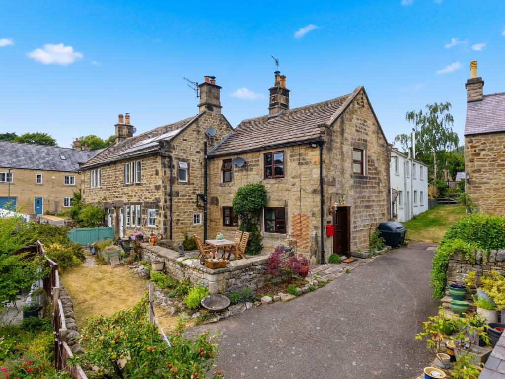 Main image of property: The Square, Eyam, S32 5RB