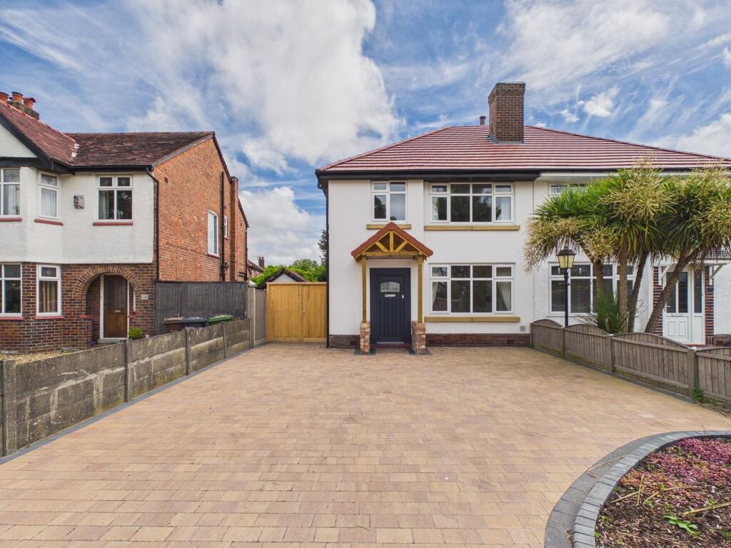 Main image of property: Preston New Road, PR9