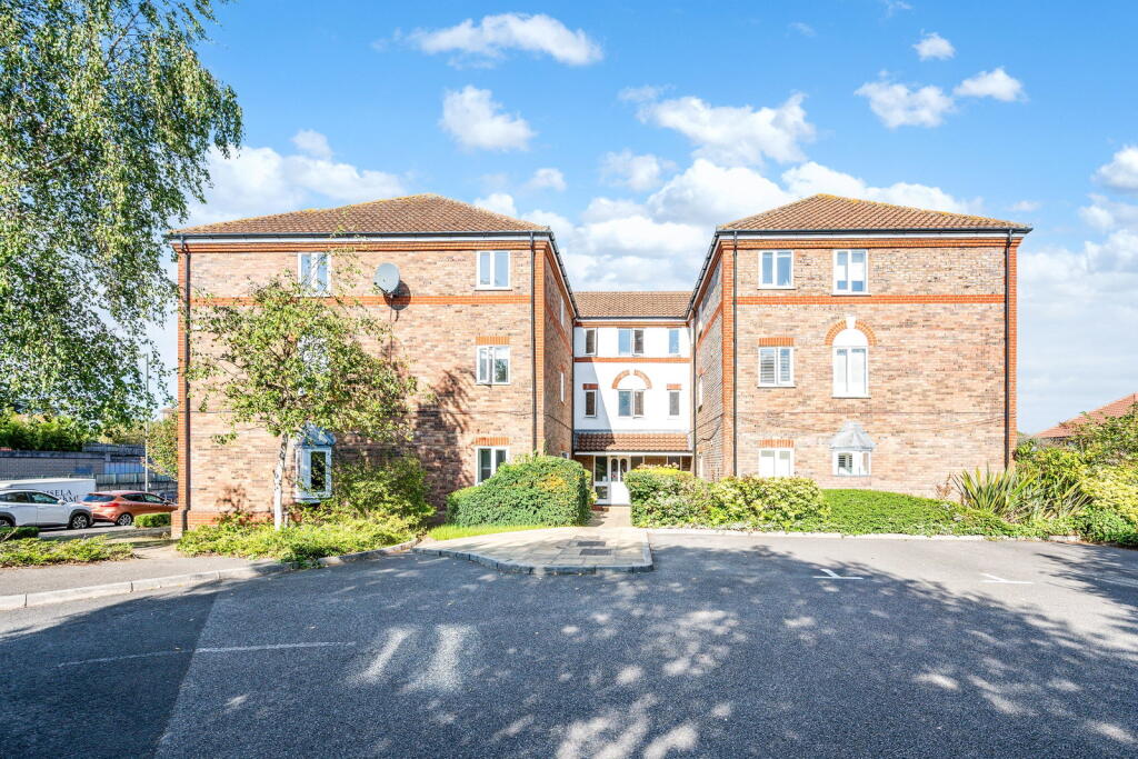 Main image of property: Rembrandt Court, Ewell, KT19 0SB