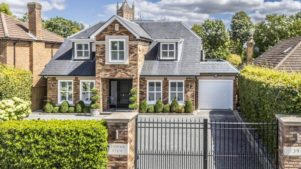 Main image of property: Virginia Water, Surrey