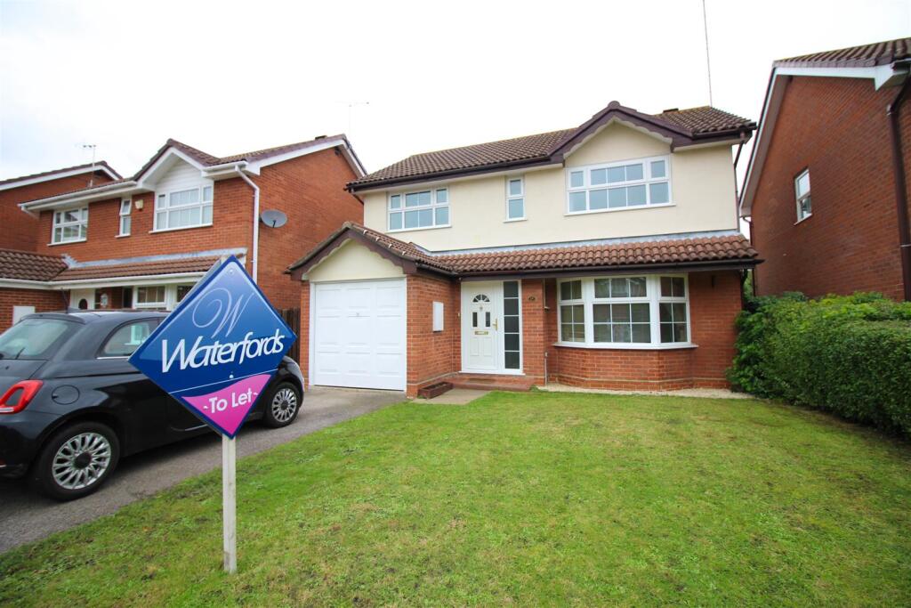 Main image of property: Constable Way, Sandhurst