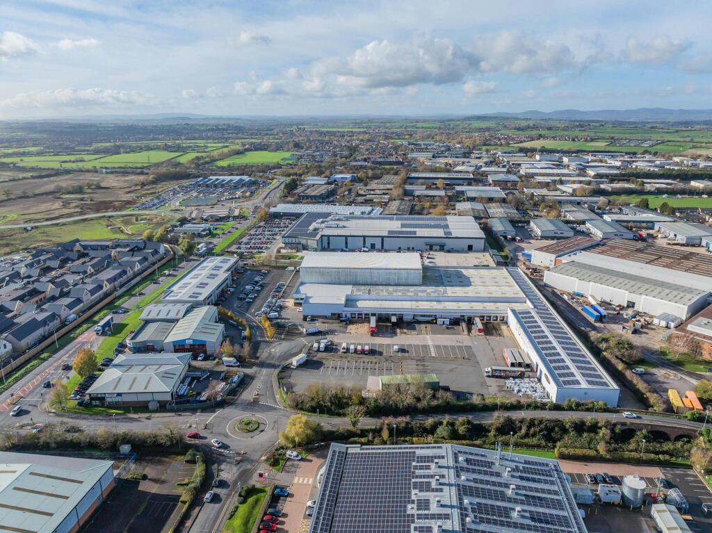 Main image of property: Northcross 150, Northway Trading Estate, Northway Lane, Tewkesbury, GL20 8JH