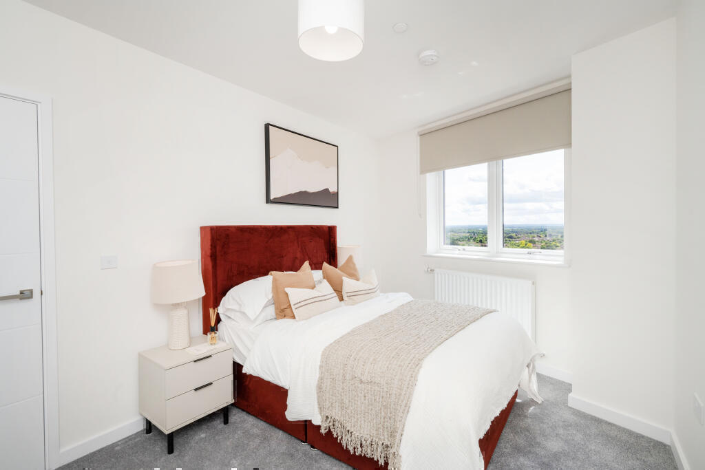 Main image of property: Foundry House, Elmsleigh Road, Staines-upon-thames, Surrey