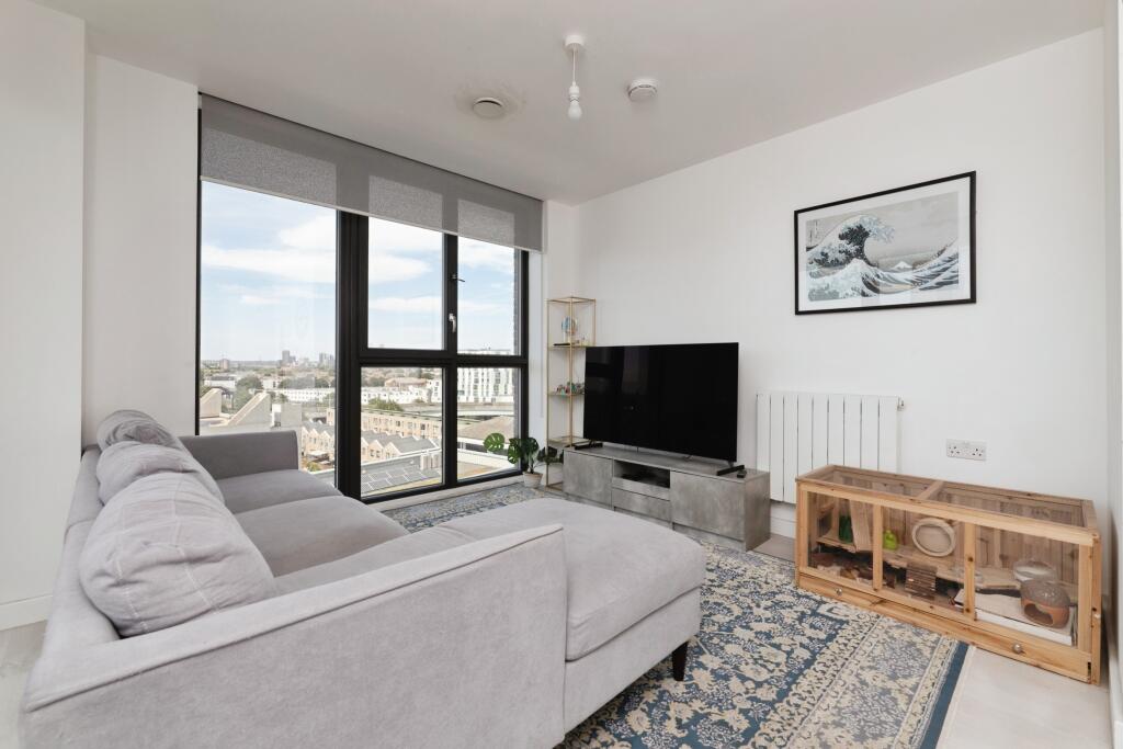 Main image of property: Linton Road, Barking, IG11