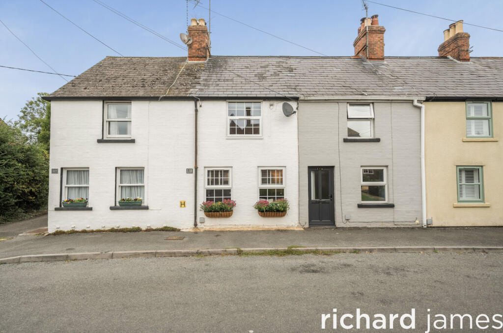 Main image of property: Bradenstoke, Chippenham, SN15