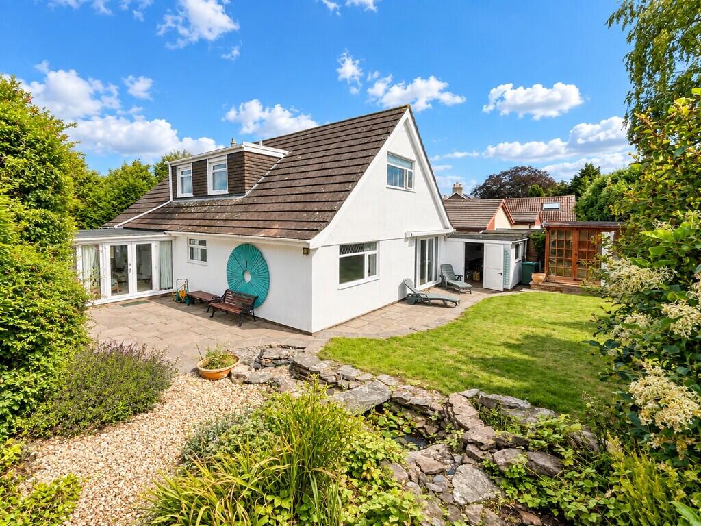 Main image of property: Down Road, Winterbourne Down