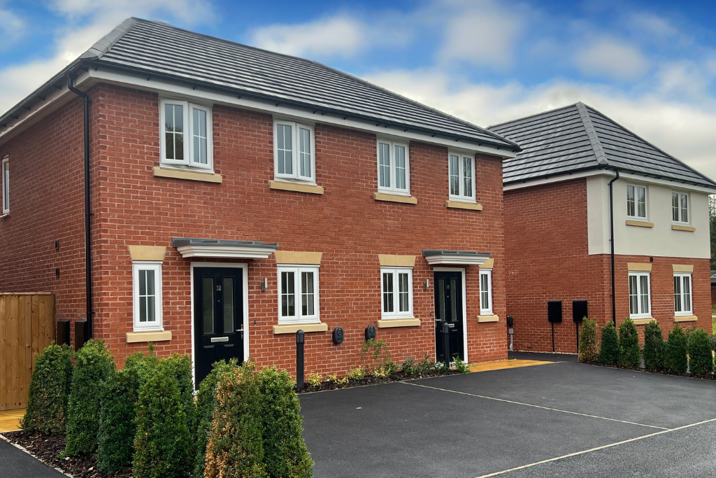Main image of property: Wielands Lane, Widnes, Halton