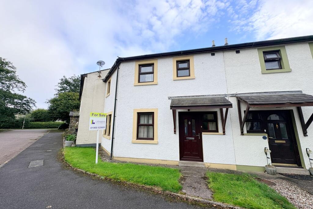 Main image of property: Vicarage Lane, Ennerdale Bridge, CA23