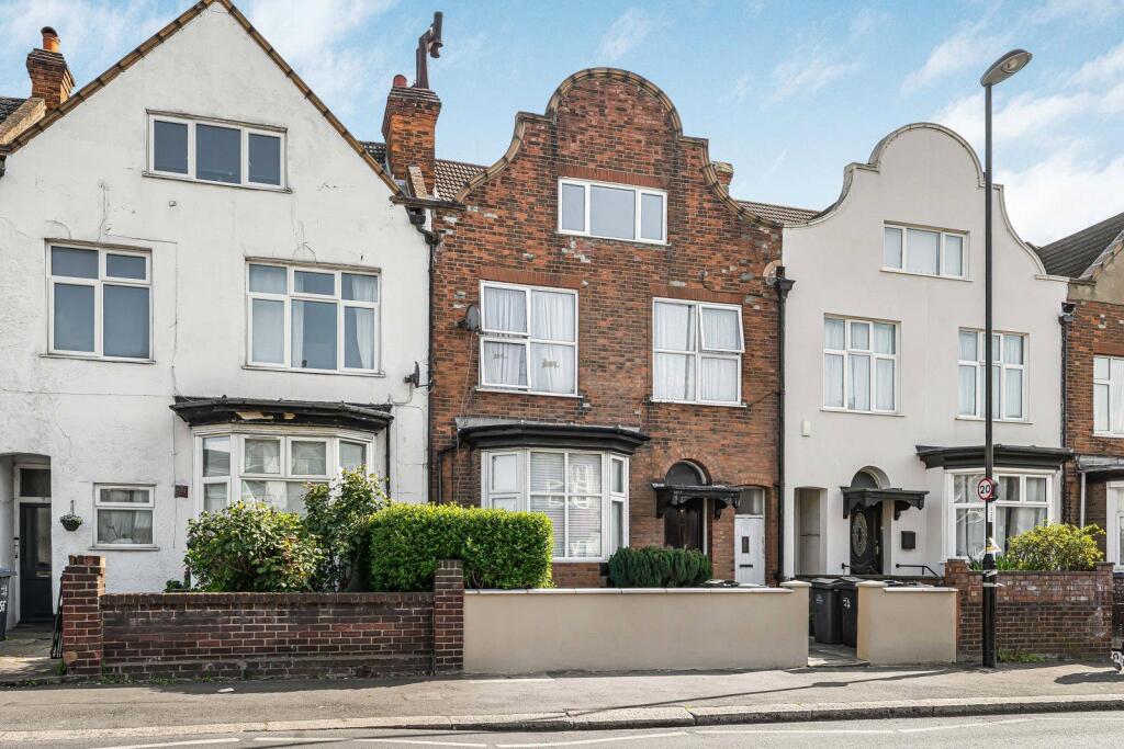 Main image of property: Melfort Road, Thornton Heath, CR7